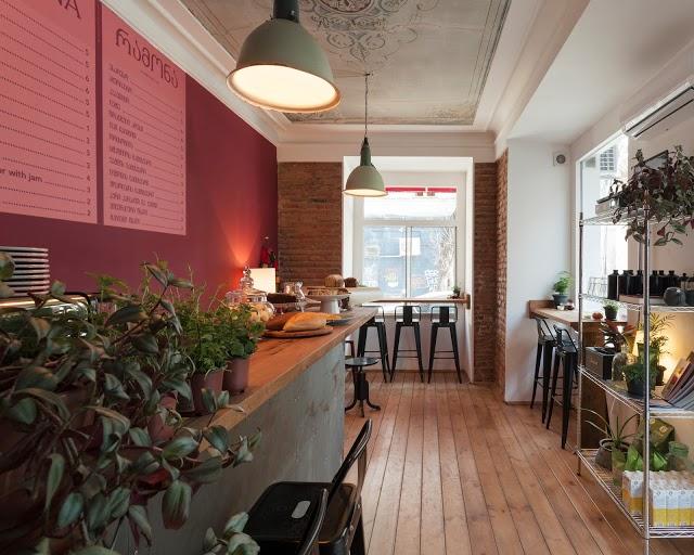 Ramona Neighborhood Cafe